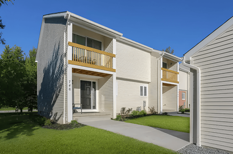 750 Robin Road 2 Beds Apartment for Rent