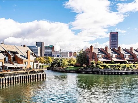 160 Rivermist Drive 3 Beds Townhouse for Rent - Photo Gallery 3