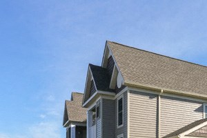 Deer Lakes - Private Entries Deer Lakes Apartments – Two-bedroom, Two-full Bath Units - One-bedroom, One-full Bath Units – Patio – In-unit Washer and Dryer - Near UB North – Lake Views – Sweet Home Schools – Pet Friendly