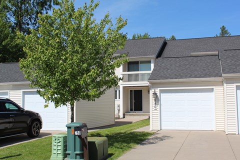 750 Robin Road 2 Beds Apartment for Rent
