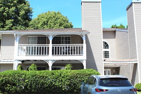1250 Youngs Road #H 2 Beds Apartment for Rent