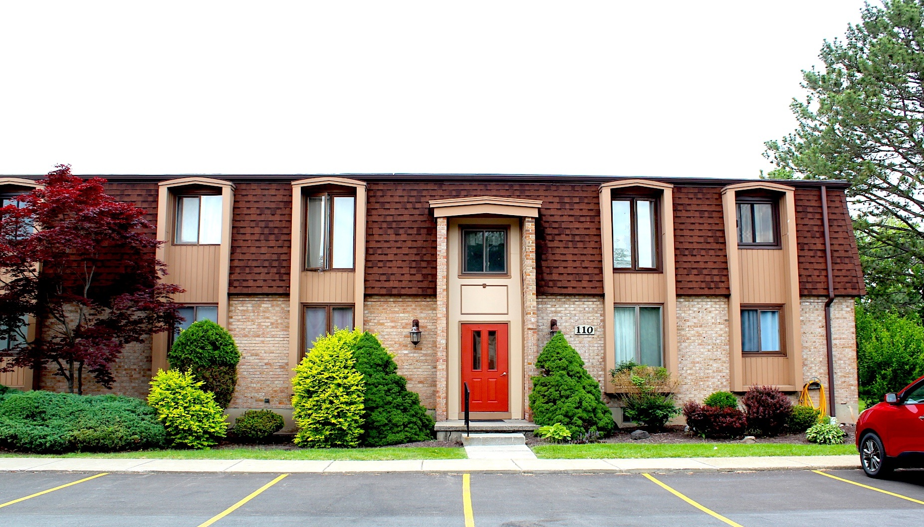 110 Groton Drive