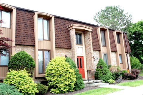 110 Groton Drive #1 2 Beds Apartment for Rent