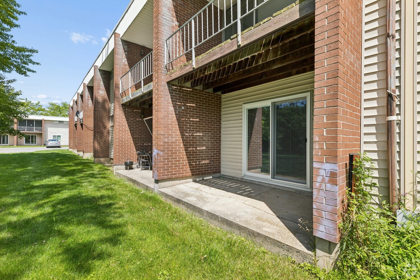 Amherst Apartment for Rent