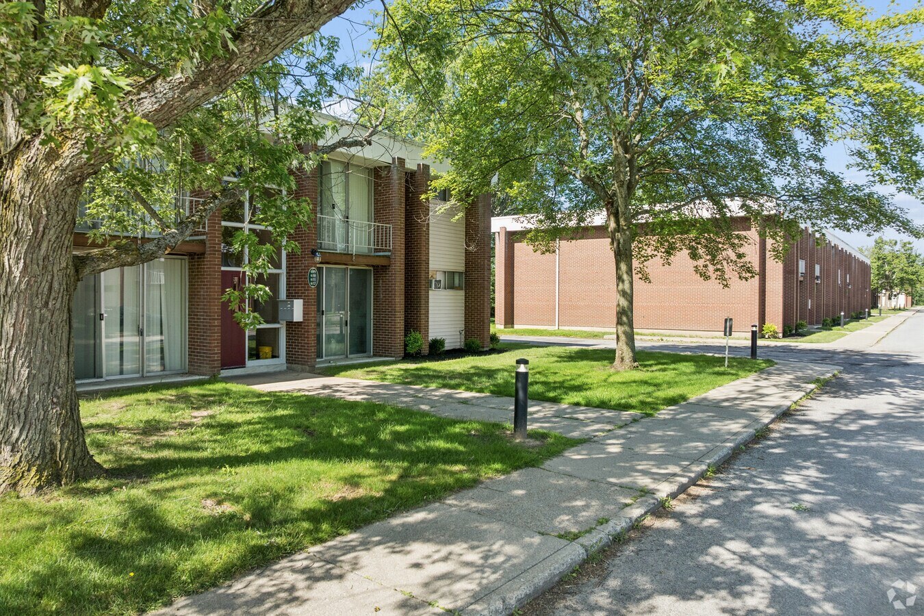 Amherst Apartment for Rent