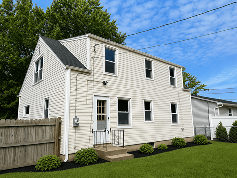 Home for Rent in Amherst, NY