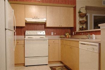 Kitchen Cabinets