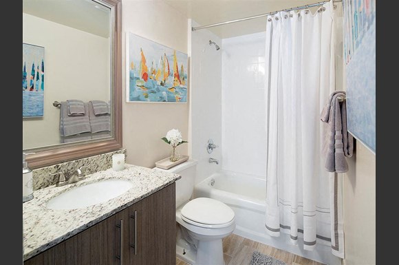 Vista Verde At Deerwood Apartments 13901 Sw 122 Ave Miami Fl