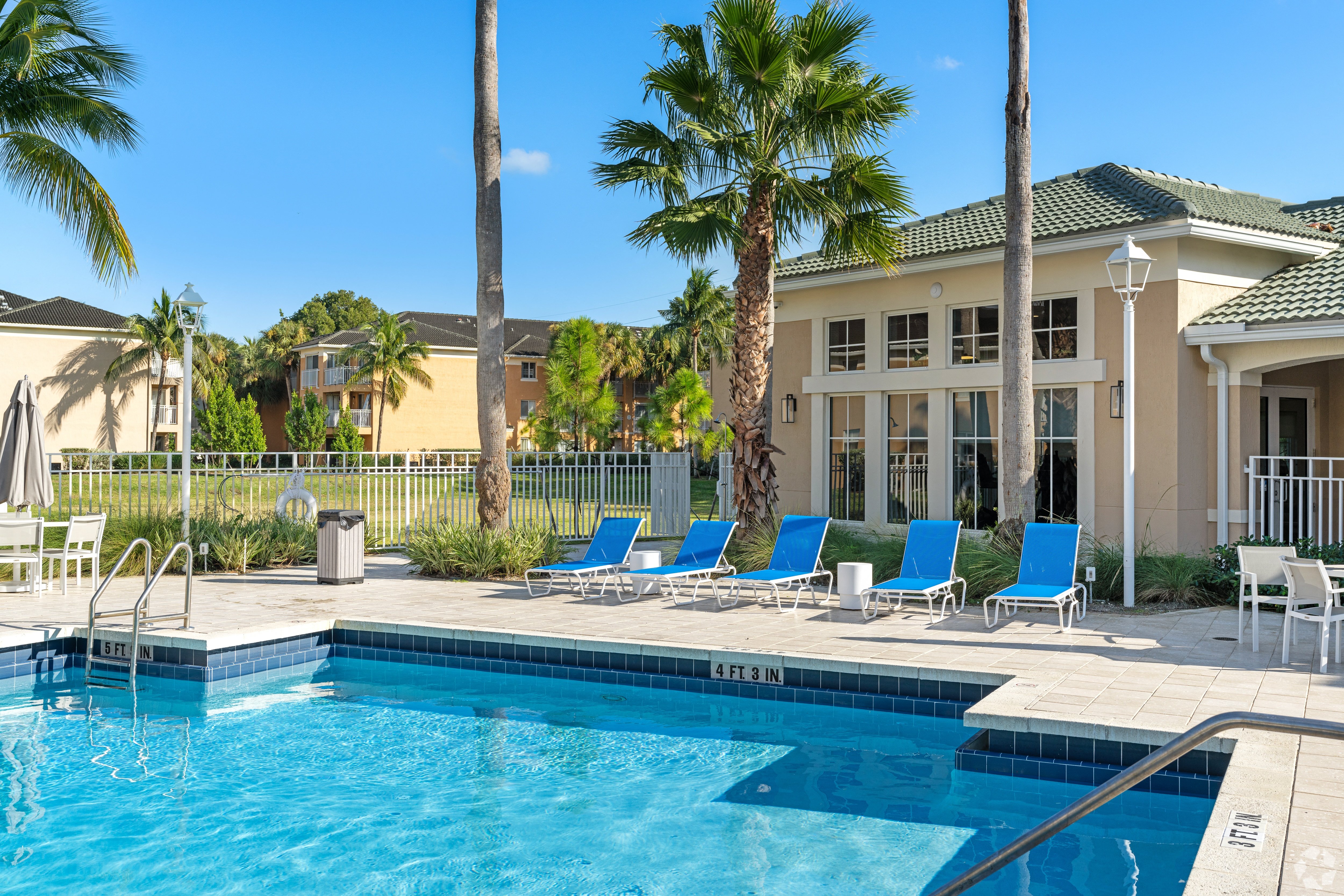 Vista Verde At Deerwood