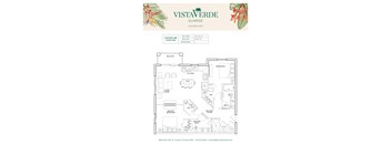 Cocoplum 2 Bed/2 Bath