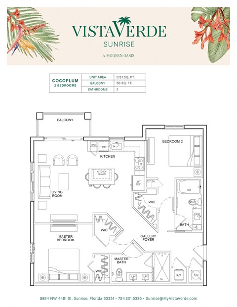 8894 NW 44th St 1-3 Beds Apartment for Rent - Photo Gallery 27