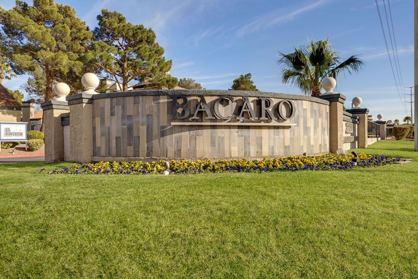 Bacaro At South Shore Apartments, 2200 Club Pacific Way, Las Vegas, NV