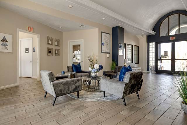 1-bedroom apartment at Bay Breeze Apartments in Henderson, NV