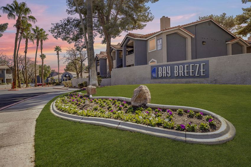 Bay Breeze Apartments, 3125 W. Warm Springs Road, Henderson, NV RentCafe