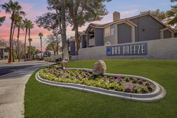 Bay Breeze Property Sign - Photo Gallery 2
