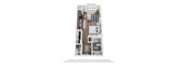 Sullivan Floorplan