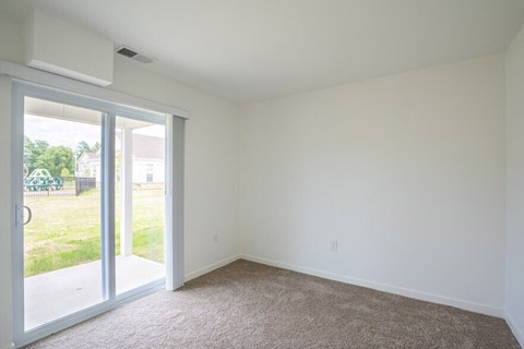 The Willows at Berlin