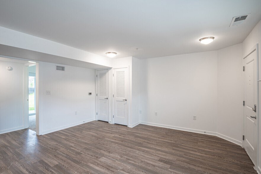 The Willows at Berlin