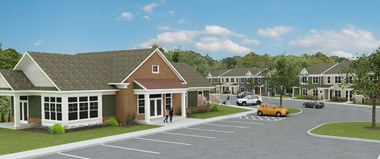 100 Best Apartments In Berlin Md With Reviews Rentcafe