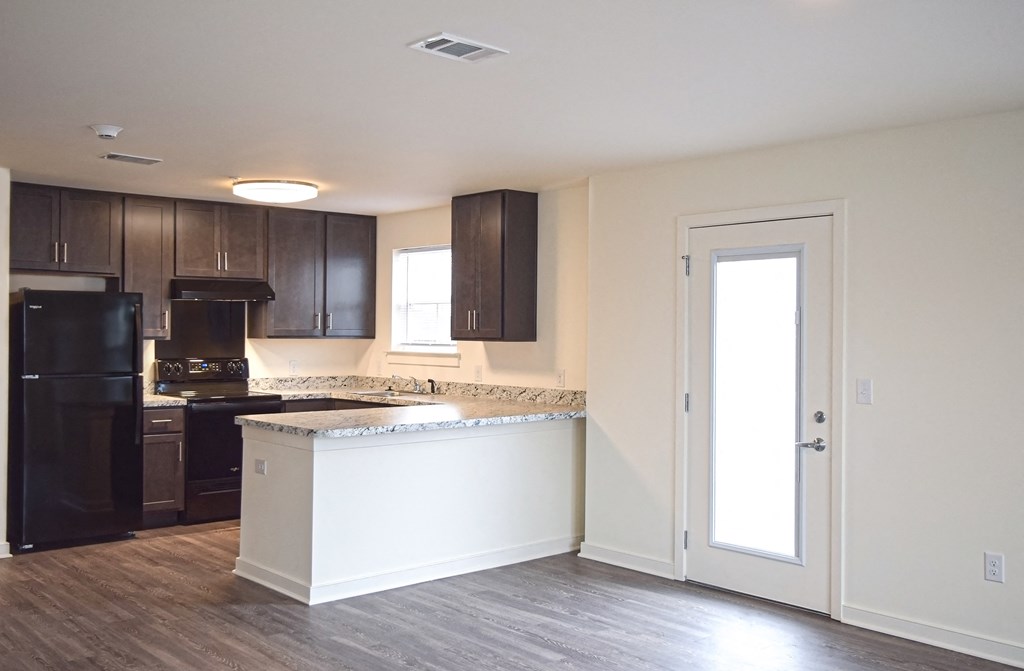 The Willows at Flemington Junction South