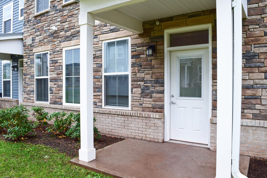 The Willows at Flemington Junction South