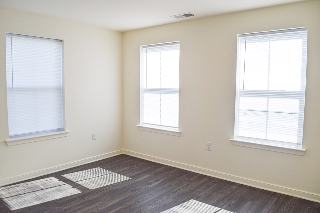 The Willows at Hartford Road