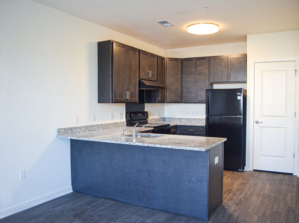 The Willows at Hartford Road