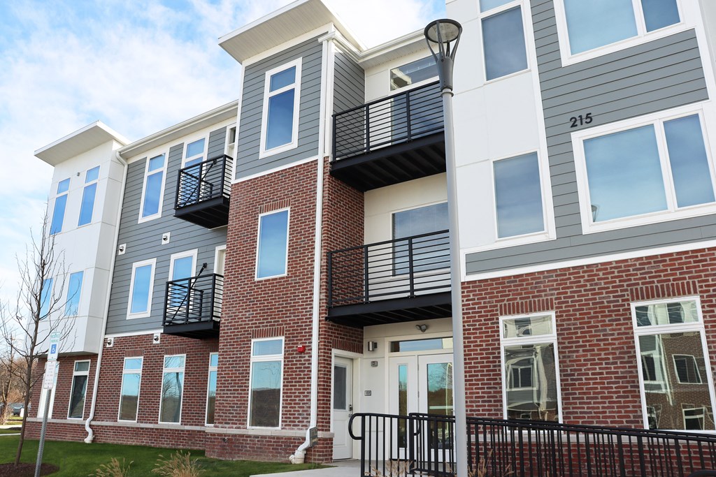 The Willows at Valley Run