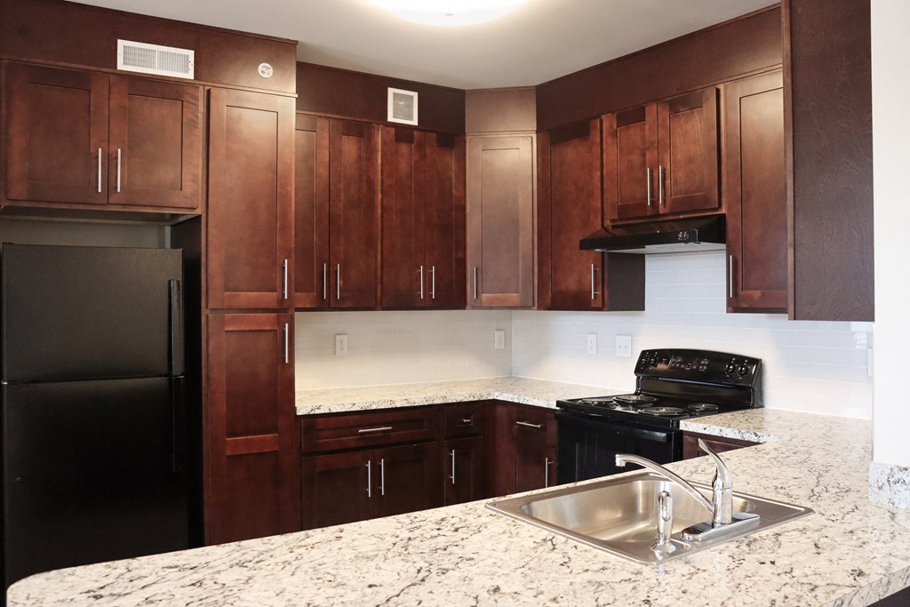 The Willows at Valley Run