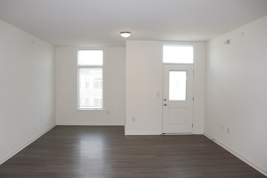 The Willows at Valley Run