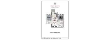 The Willows at Valley Run