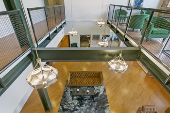 401 W 4th Street Studio-3 Beds Apartment, Affordable for Rent - Photo Gallery 3