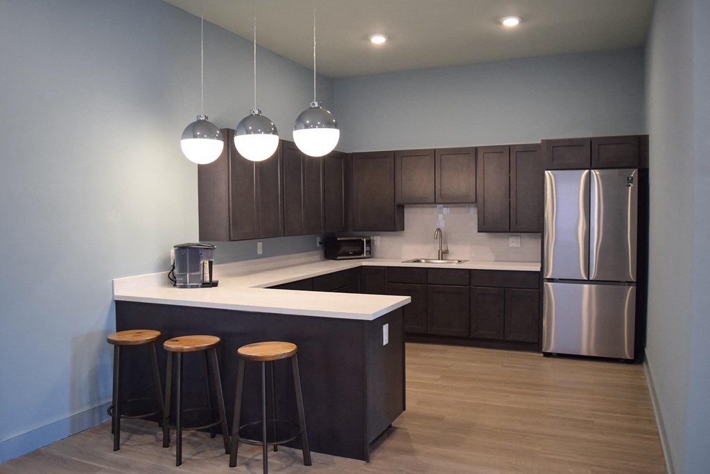 Windsor Community Room