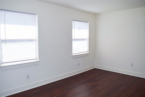 Windsor Bedroom