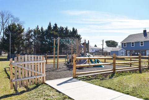 Windsor Playground