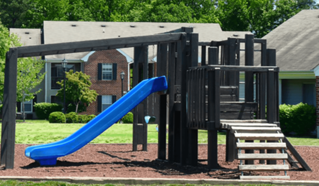 Audubon Village Apartments