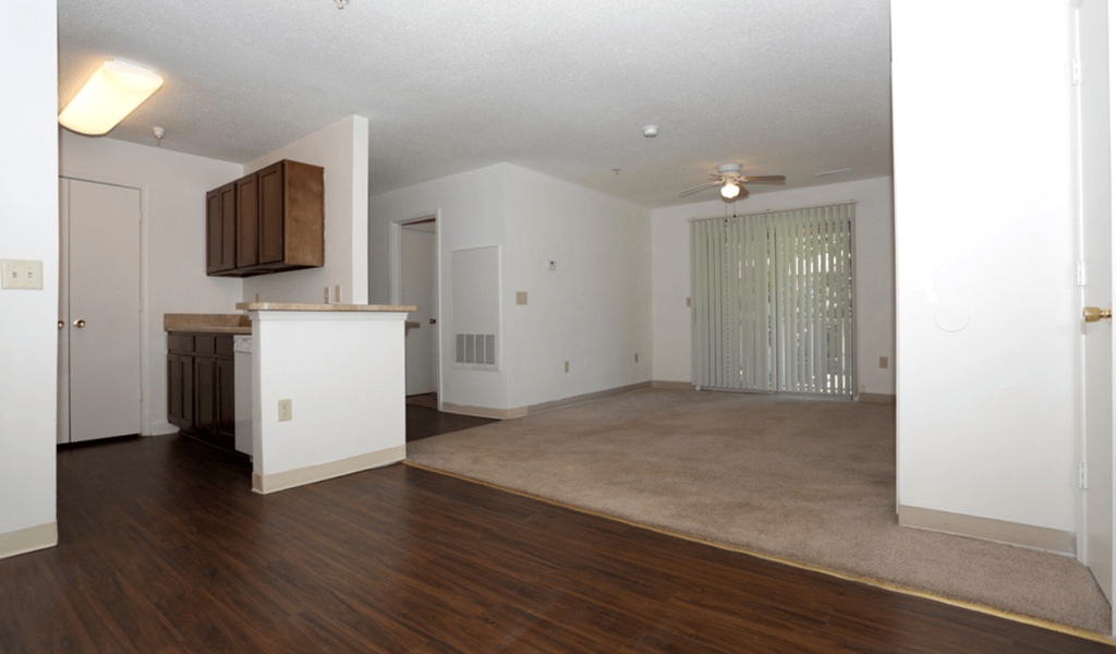 Audubon Village Apartments