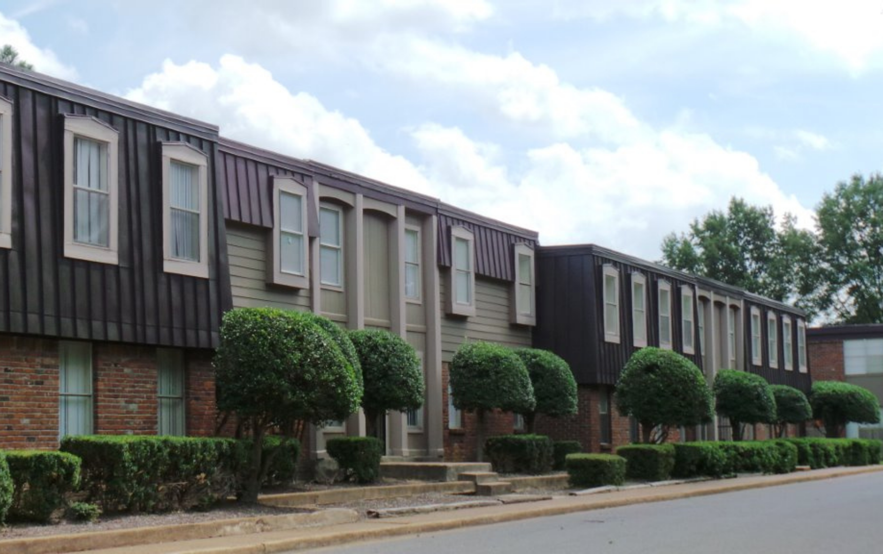 Hillcrest
