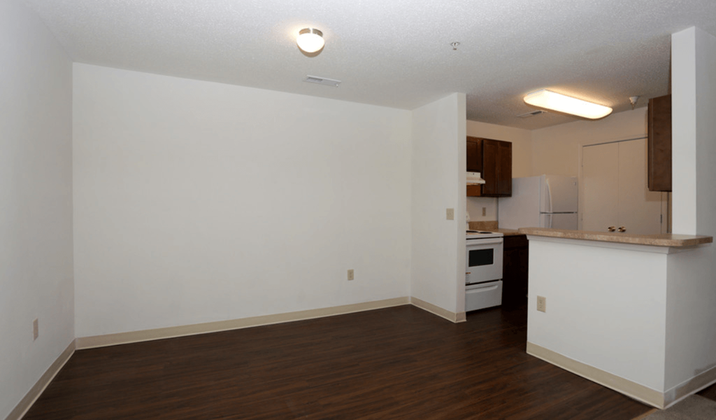 Audubon Village Apartments