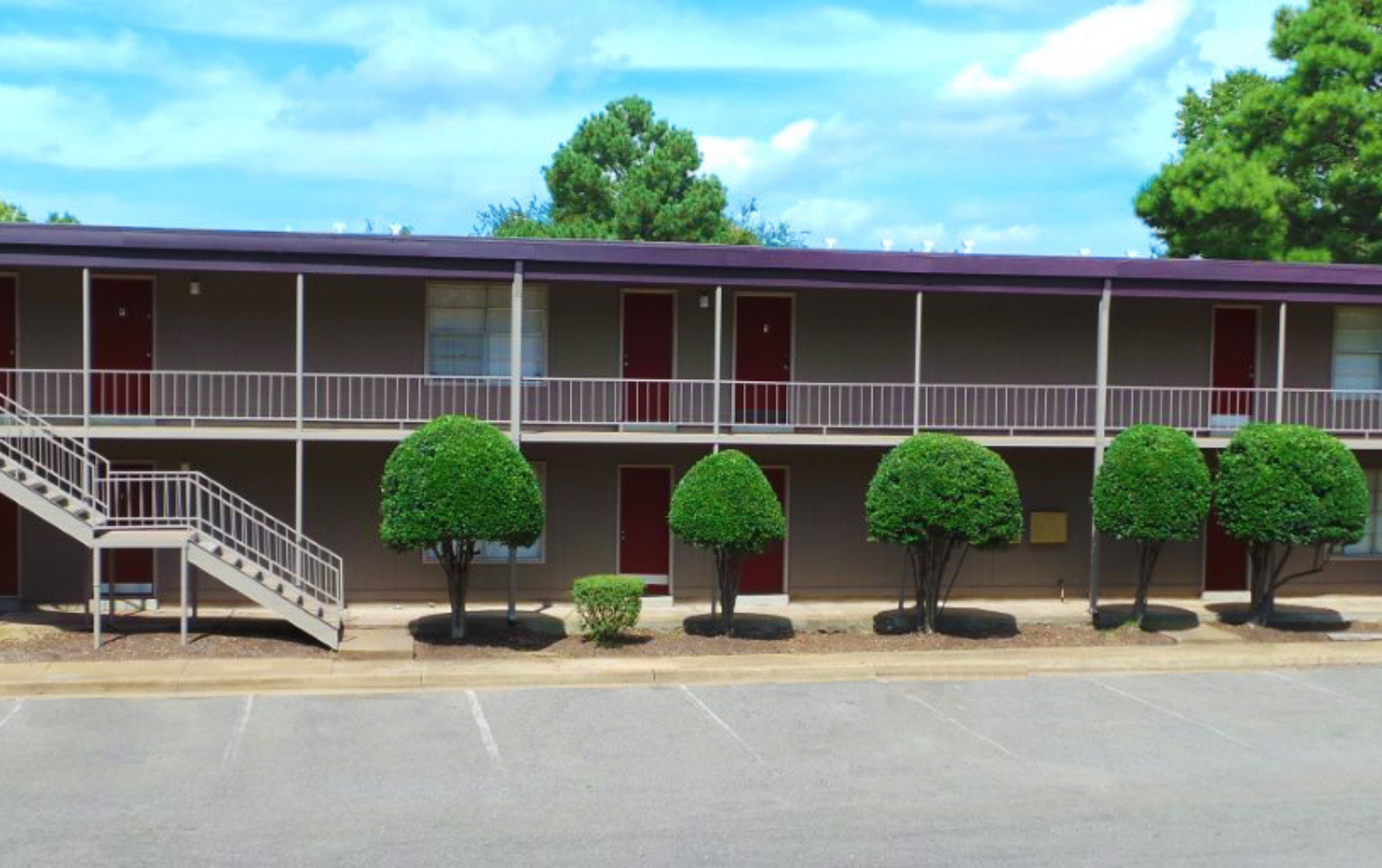 Hillcrest