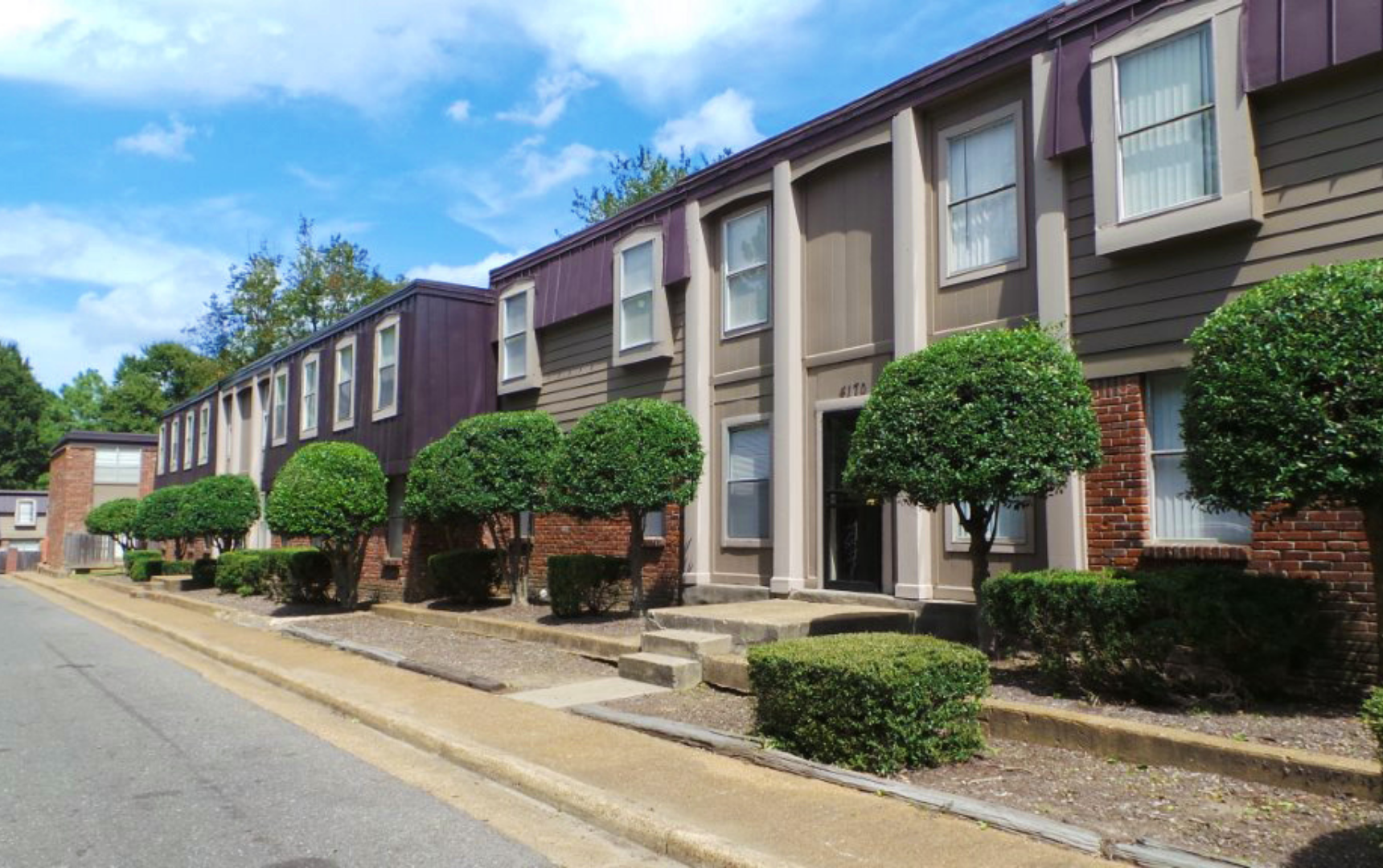 Hillcrest