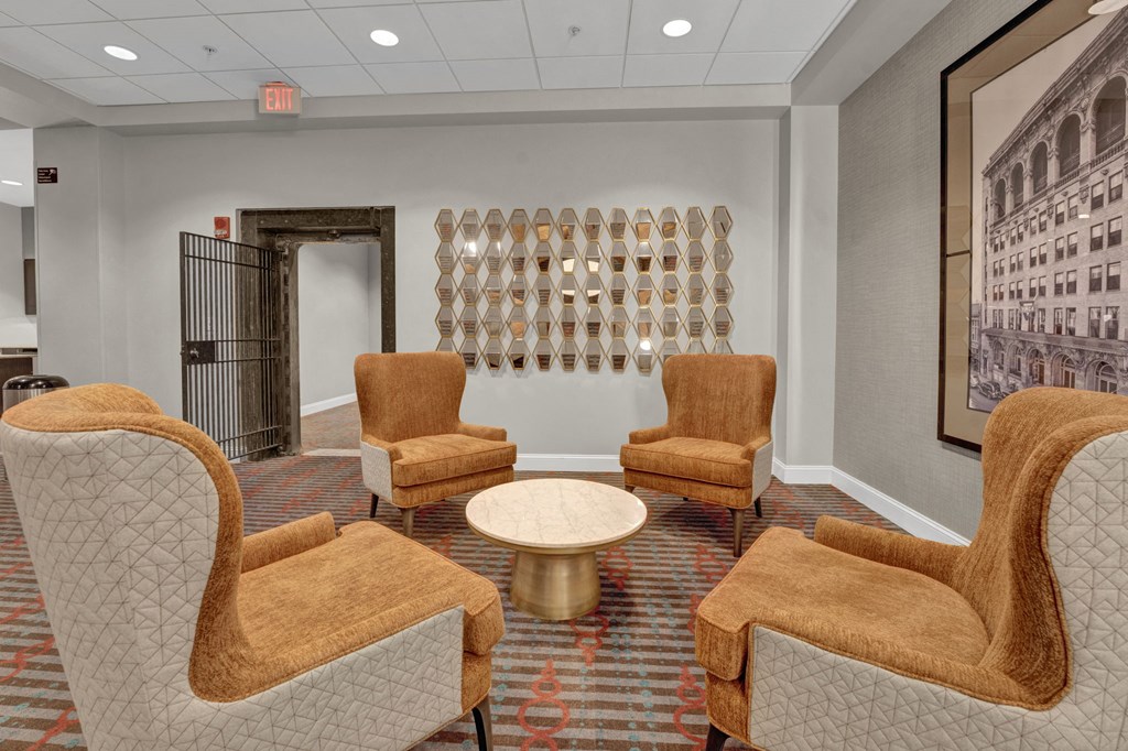 Social Lounge at Metro67, Tennessee, 38103