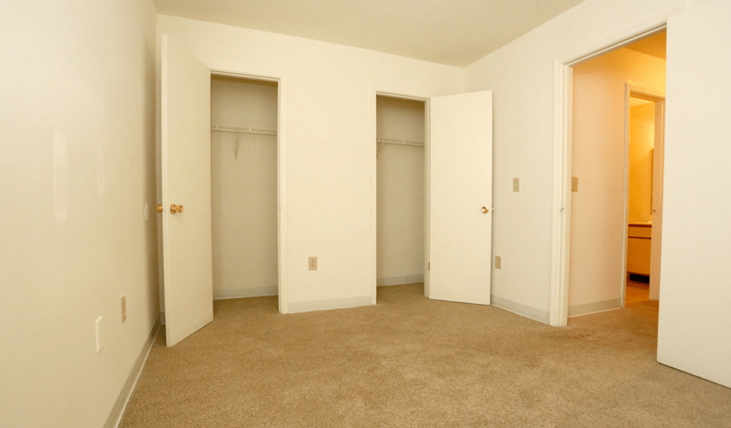 Audubon Village Apartments