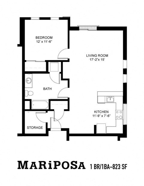 1295 W. 10th Avenue 1-5 Beds Apartment for Rent - Photo Gallery 13