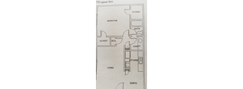 1 Bedroom 1 Bath