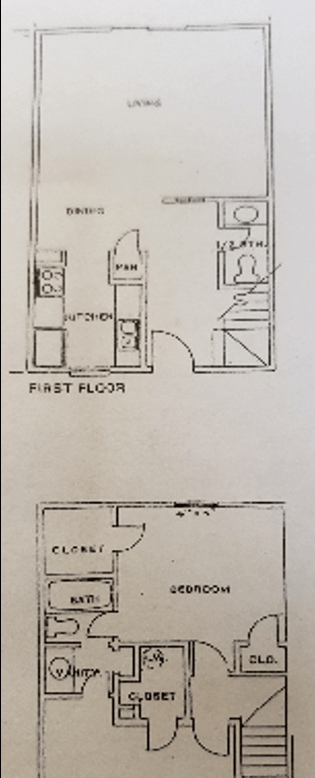 9750 E. 31st St 1-2 Beds Apartment, Townhouse, Affordable for Rent - Photo Gallery 5