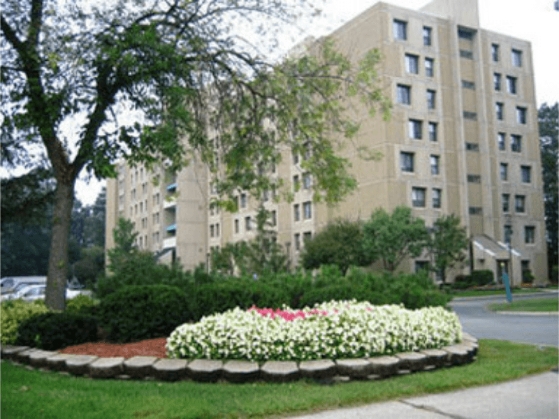 Carpenter Place Apartments, 3400 Carpenter Road, Ypsilanti, MI RentCafe