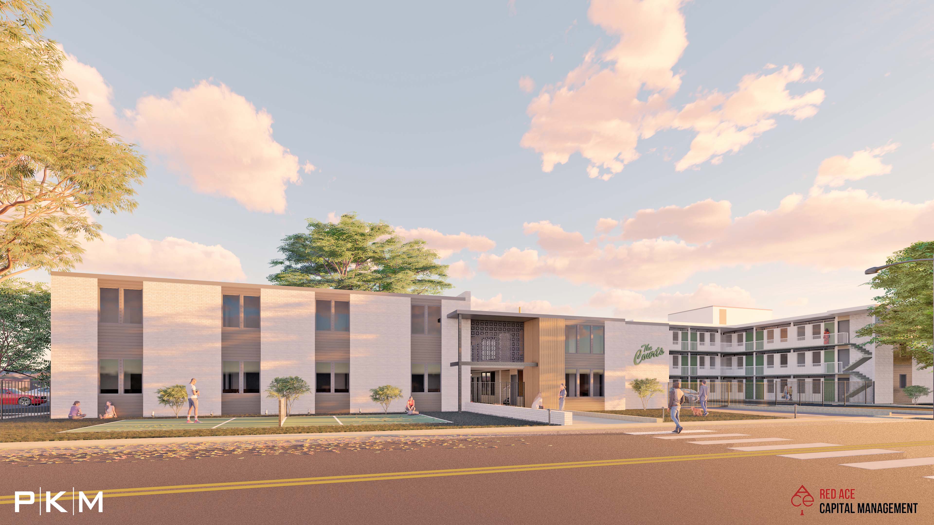 Midtown Memphis Living in the Medical District