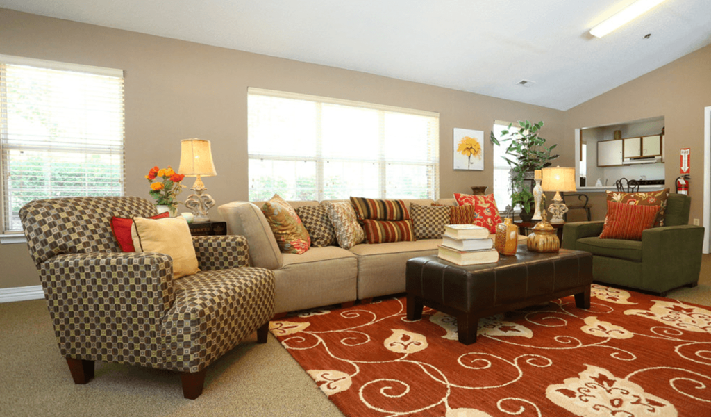 Audubon Village Apartments