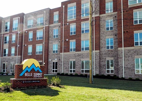 600 Cowardin Ave 1-3 Beds Apartment for Rent